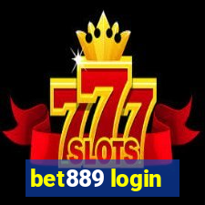 bet889 login